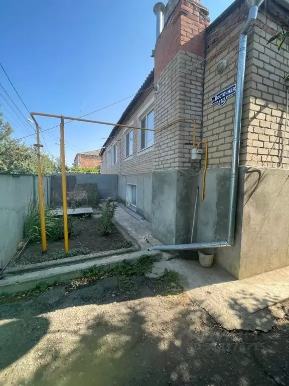 Таунхаус в Ростовская область, Октябрьский район, Каменоломни рп ... - Фото 0