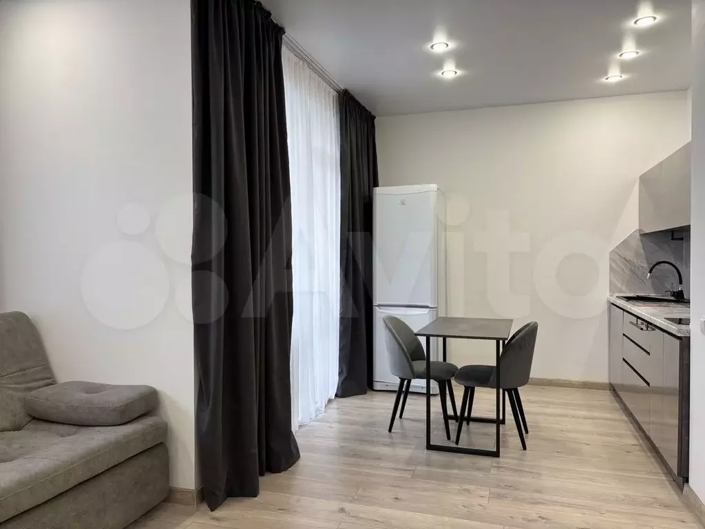 2-к. квартира, 65 м, 8/9 эт. - Фото 1
