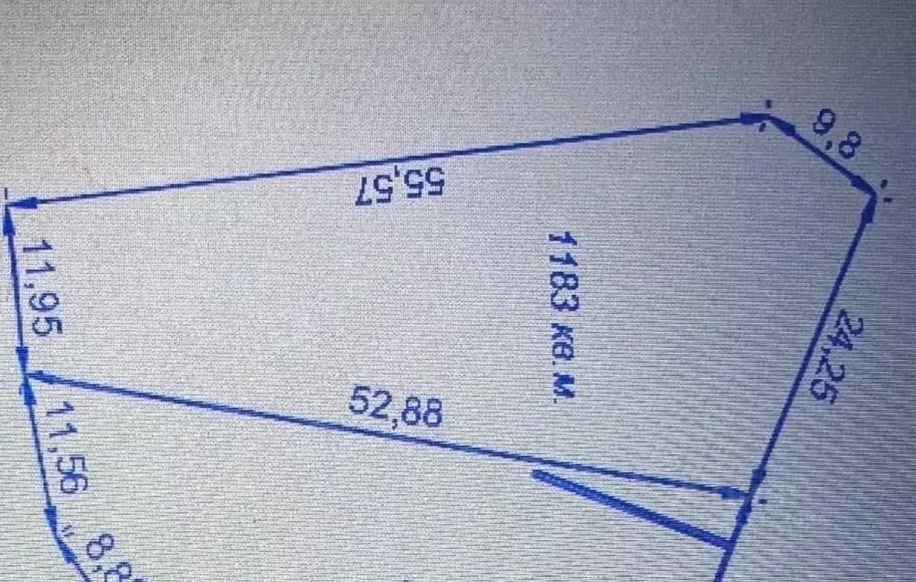 Участок в Саха (Якутия), Якутск городской округ, с. Хатассы ул. ... - Фото 1