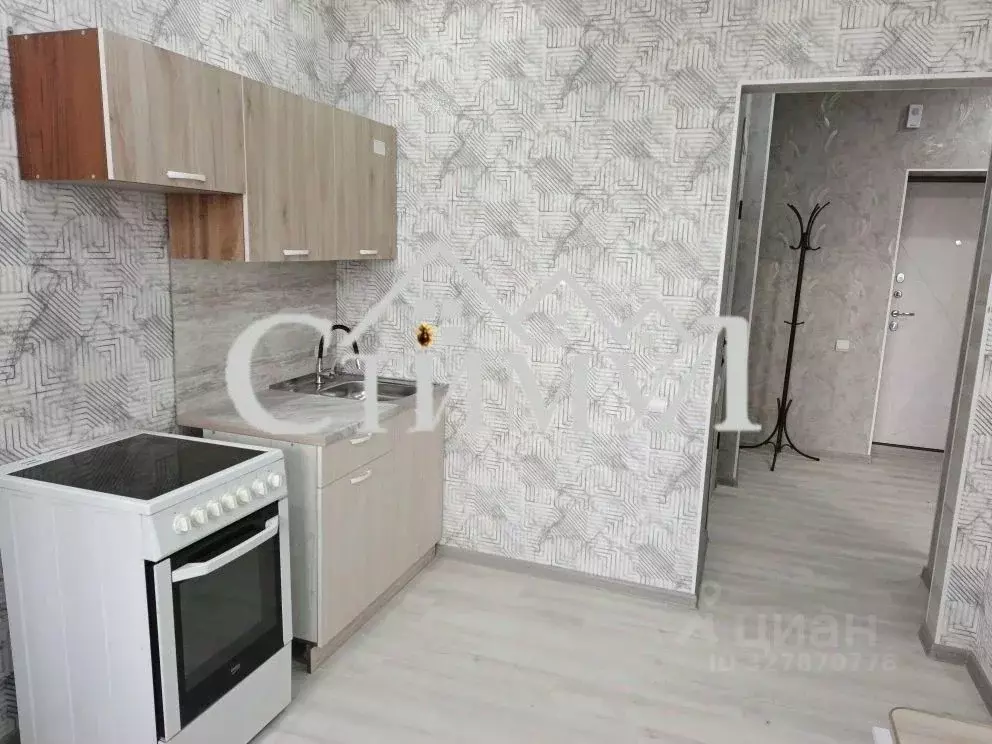 1-к кв. Хакасия, Черногорск ул. Лямкиной, 8 (35.0 м) - Фото 2