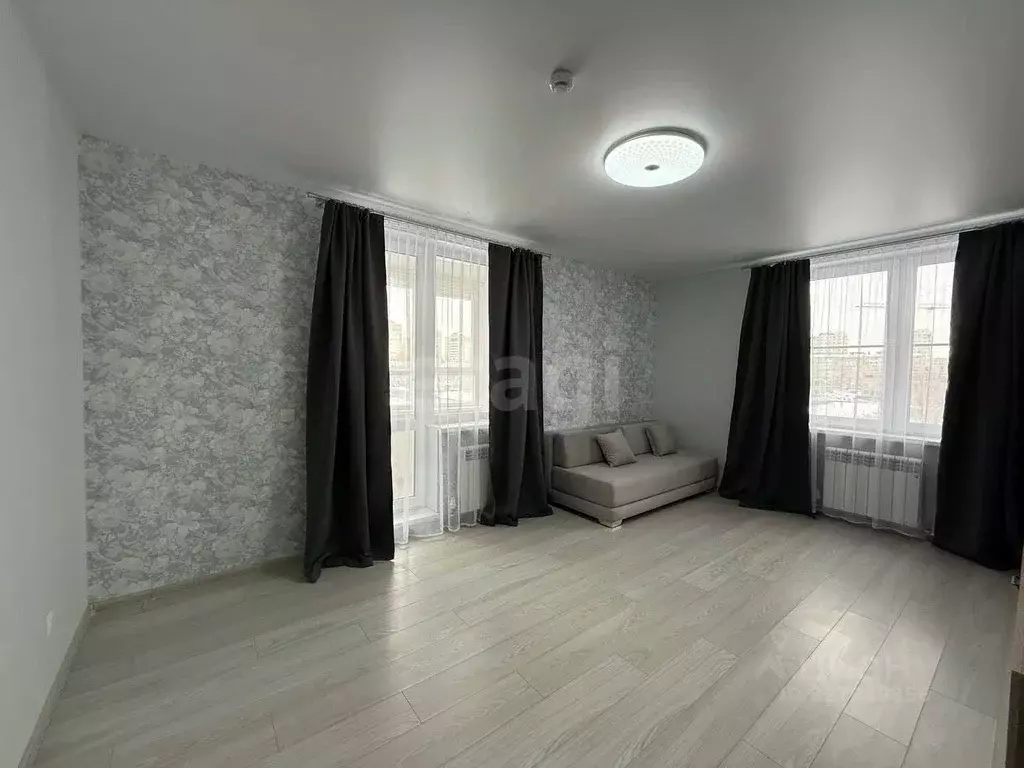 2-к кв. Омская область, Омск Взлетная ул., 11 (54.0 м) - Фото 2