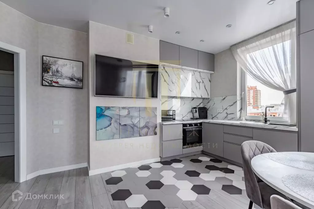 Продаётся 3-к квартира, 94 м - Фото 0