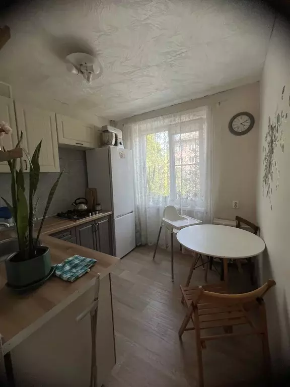 Продаётся 2-к квартира, 42.5 м - Фото 1