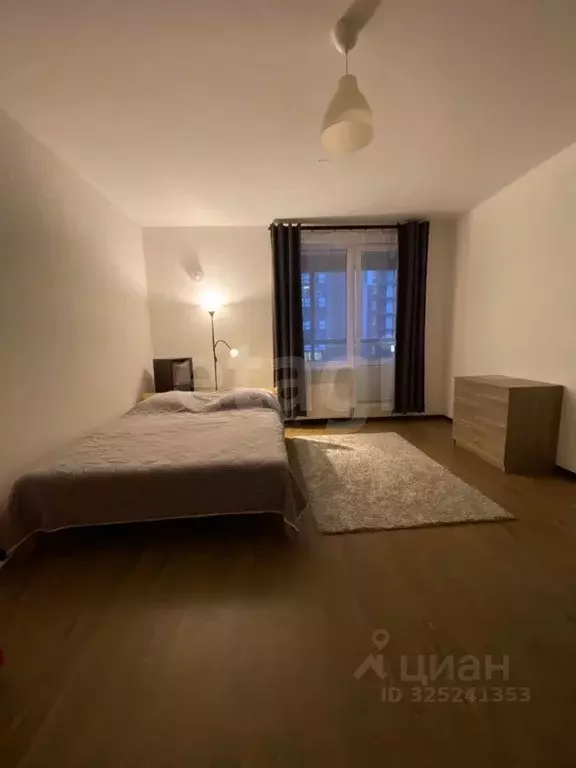 Студия Ленинградская область, Кудрово г. Всеволожский район, Заневское ... - Фото 1