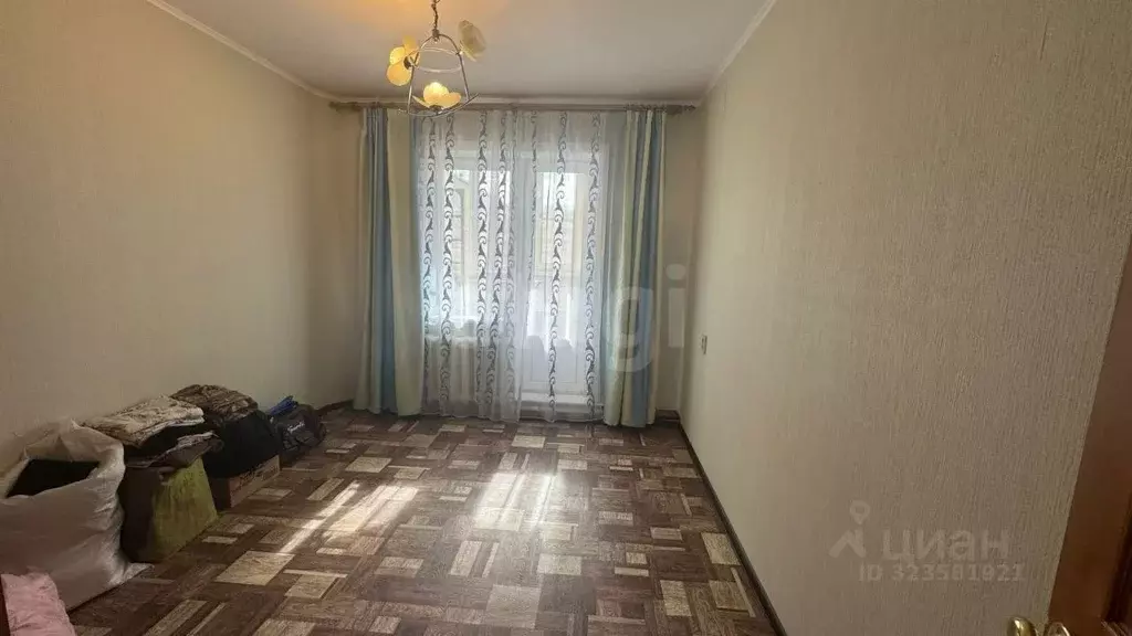 3-к кв. Сахалинская область, Южно-Сахалинск ул. Алексея Максимовича ... - Фото 1