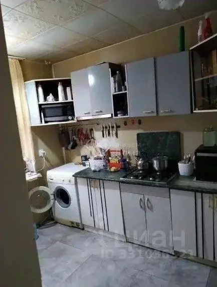 Дом в Волгоградская область, Котово Лапшинская ул. (100 м) - Фото 1