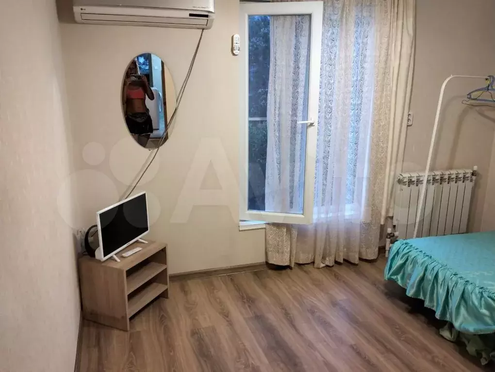 Комната 12 м в 3-к., 3/3 эт. - Фото 1