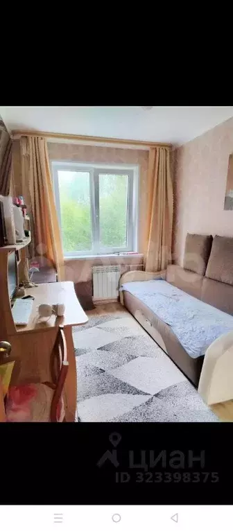 2-к кв. Ивановская область, Иваново просп. Текстильщиков, 4 (38.0 м) - Фото 2