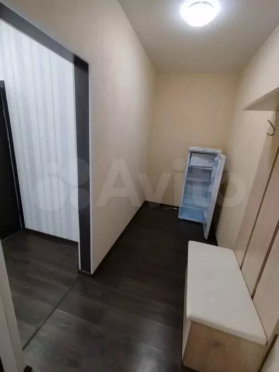 Квартира-студия, 28 м, 9/10 эт. - Фото 0