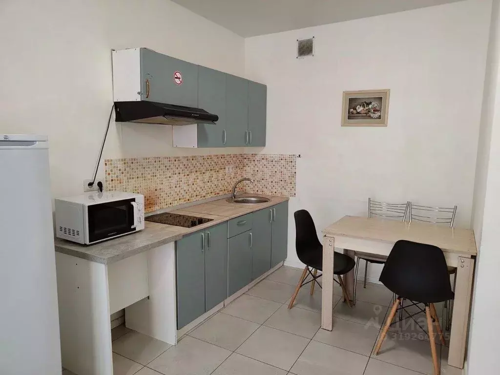 2-к кв. Московская область, Люберцы ул. Летчика Ларюшина, 6к1 (36.0 м) - Фото 2