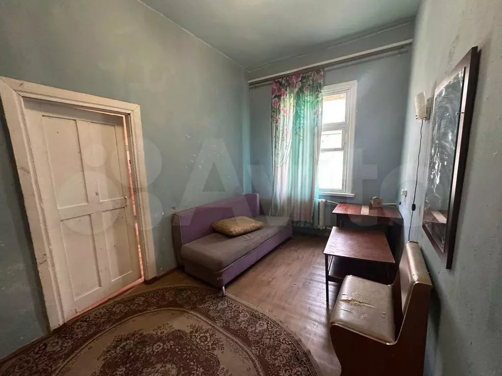 2-к. квартира, 45 м, 2/2 эт. - Фото 1