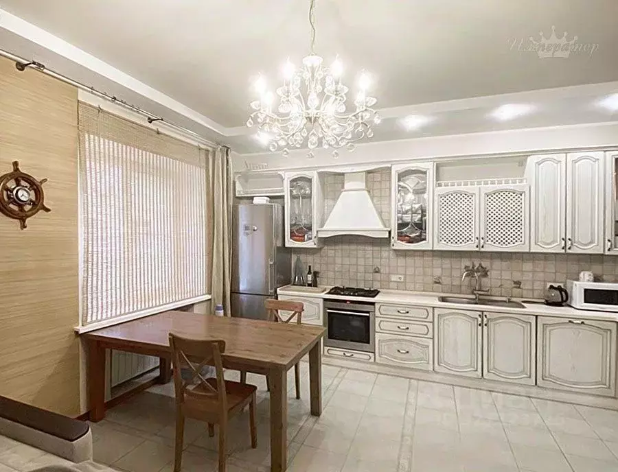 3-к кв. Нижегородская область, Нижний Новгород Славянская ул., 1а ... - Фото 1