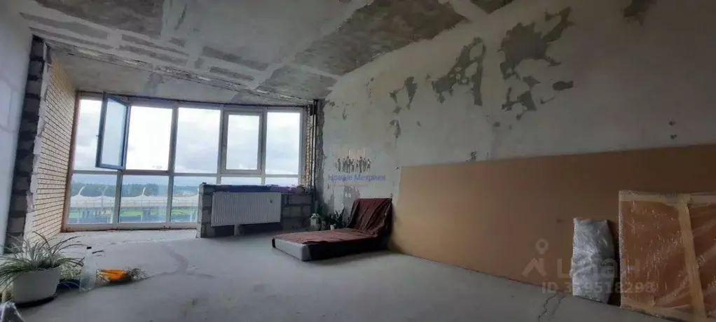 2-к кв. Санкт-Петербург Планерная ул., 63к1 (99.6 м) - Фото 0