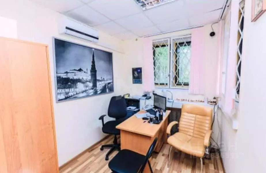 Помещение свободного назначения в Москва ул. Коновалова, 14 (740 м) - Фото 2