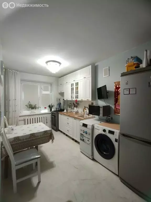 2-комнатная квартира: Якутск, улица Кальвица, 13/1 (46.6 м) - Фото 0