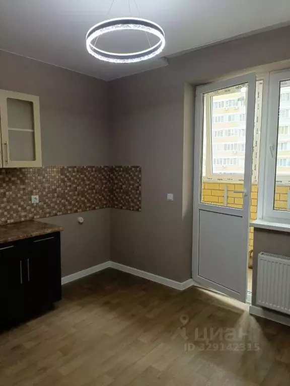 2-к кв. Краснодарский край, Краснодар ул. Красных Партизан, 1/4к15 ... - Фото 2