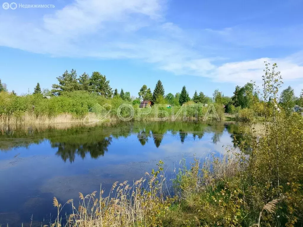 Дом в Нижнетавдинский район, СНТ Лесная сказка, 4-я улица (14.7 м) - Фото 0