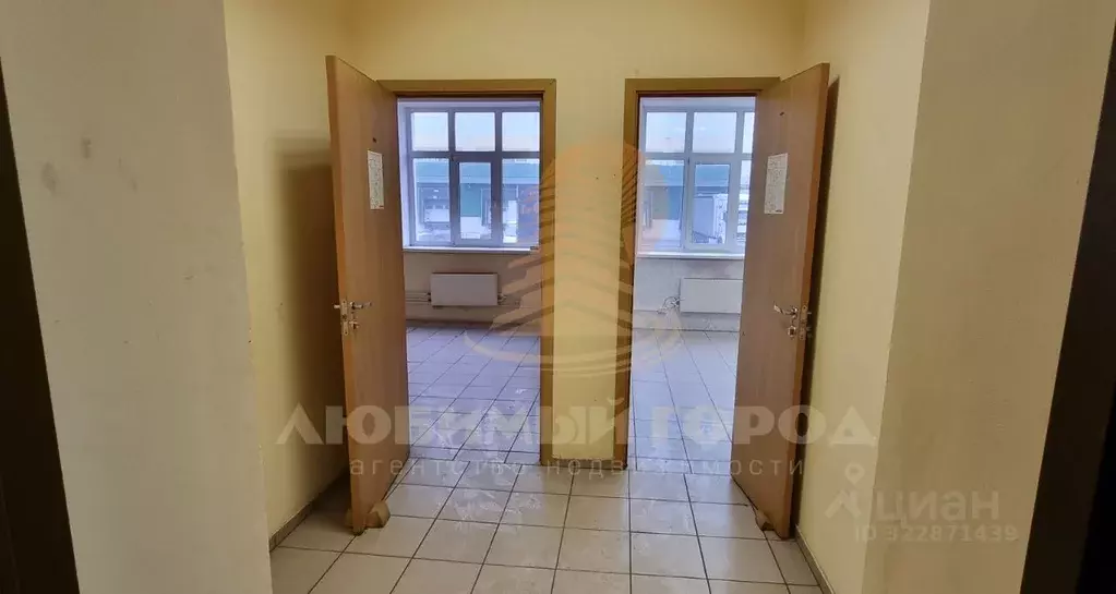 Помещение свободного назначения в Московская область, Мытищи проезд ... - Фото 1