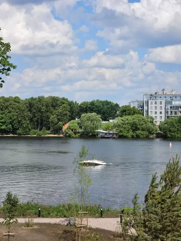 2-к кв. Санкт-Петербург Петровский просп., 9к2 (76.0 м) - Фото 2