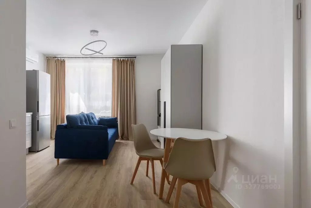 Студия Московская область, Одинцовский городской округ, с. Лайково, ... - Фото 2