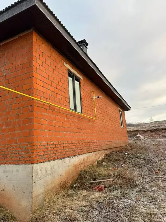 Коттедж в Татарстан, Мамадыш ул. Высоцкого (97 м) - Фото 2