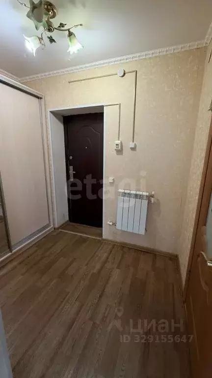 2-к кв. Башкортостан, с. Бураево ул. Ленина, 8 (39.8 м) - Фото 2