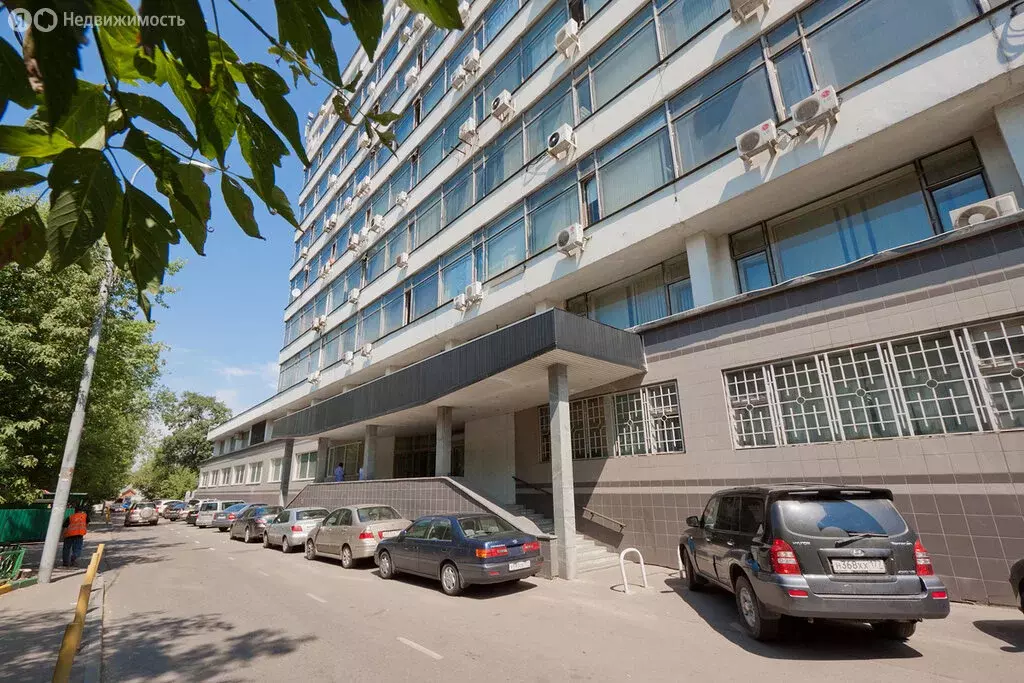 Офис (51 м) - Фото 2