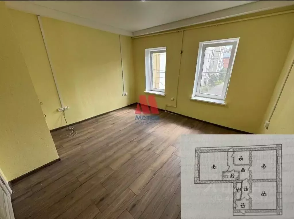 Офис в Ярославская область, Ярославль Советская ул., 9 (64 м) - Фото 1