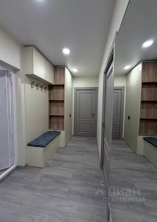 2-к кв. Краснодарский край, Анапа ул. Крылова, 13к3 (62.0 м) - Фото 2