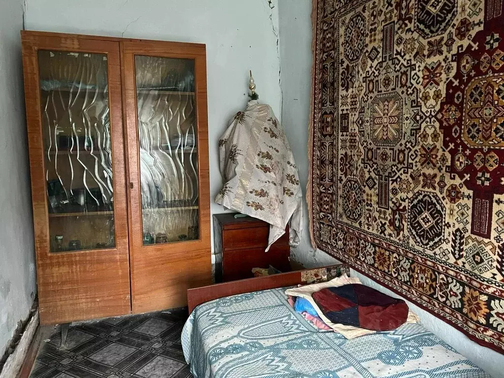 Дом в Краснодарский край, Красноармейский район, Полтавская ст-ца ... - Фото 1