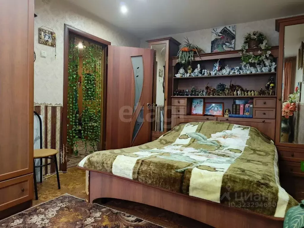 3-к кв. Калужская область, Малоярославец Первомайская ул., 3 (59.9 м) - Фото 2