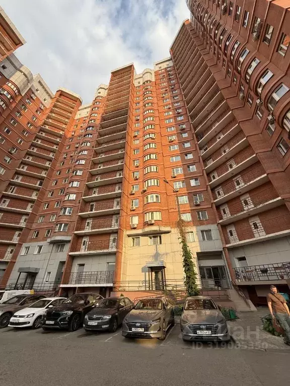 Студия Московская область, Красногорск бул. Подмосковный, 9 (40.8 м) - Фото 0