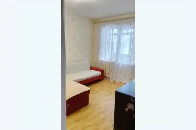 1-к кв. Новосибирская область, Новосибирск Академгородок мкр, ул. ... - Фото 1
