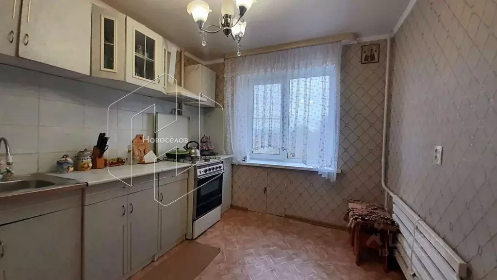 3-к кв. Мордовия, Рузаевка бул. Горшкова, 14 (56.0 м) - Фото 1