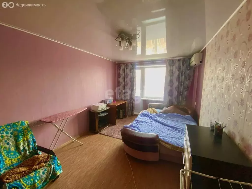 1-комнатная квартира: Тамбов, Моршанское шоссе, 11 (30.8 м) - Фото 1