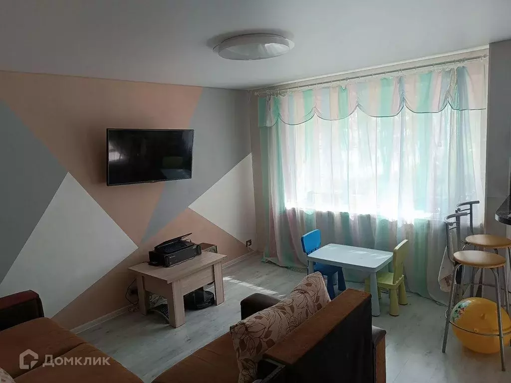 Продаётся 3-к квартира, 67.8 м - Фото 0