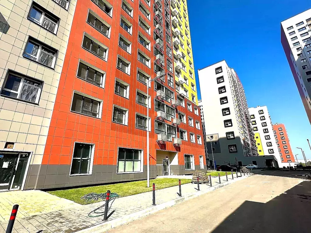 Продаётся квартира-студия, 18 м - Фото 0