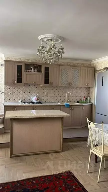 Дом в Дагестан, Дербент ул. Омара Хайяма, 35 (60 м) - Фото 1