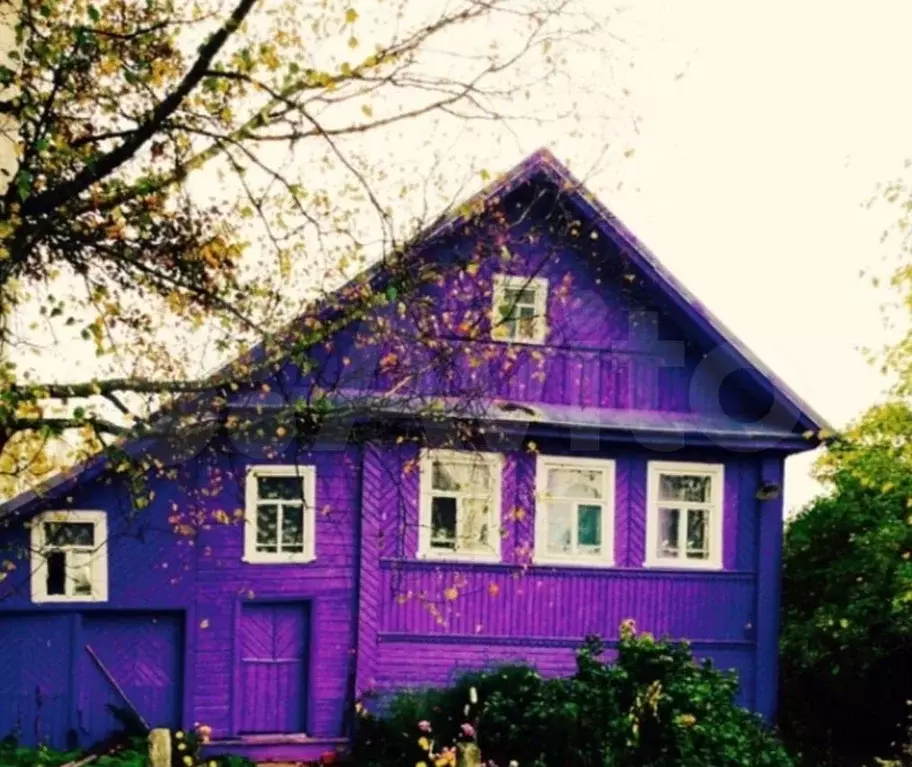 Дом 40 м на участке 37 сот. - Фото 1