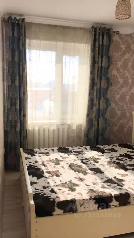 2-к кв. Чеченская республика, Грозный ул. Х.У. Орзамиева, 13/86 (41.1 ... - Фото 1