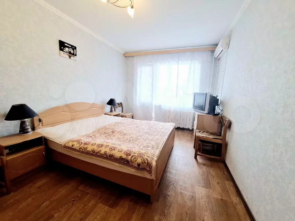 2-к. квартира, 47,2 м, 2/5 эт. - Фото 1