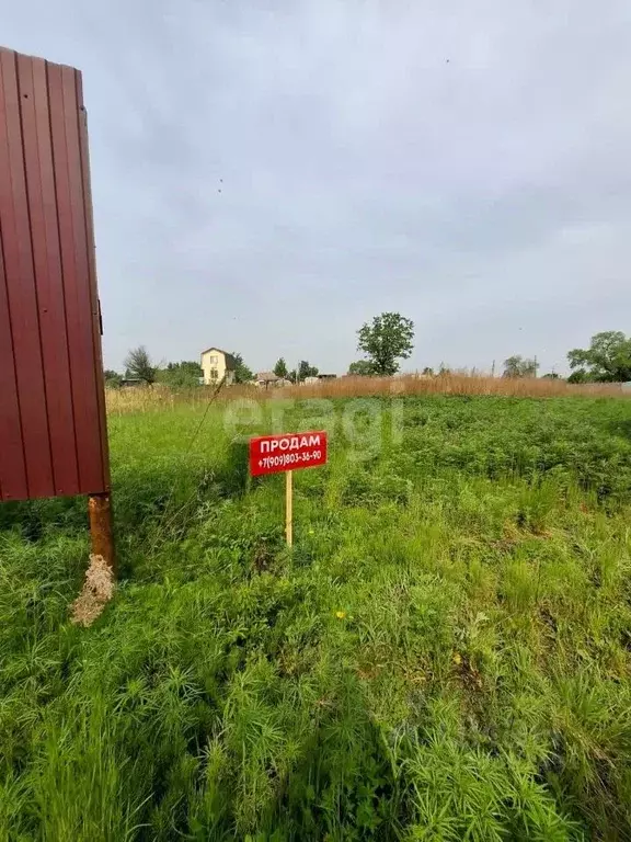 Участок в Еврейская автономная область, Смидовичский район, Заречье ... - Фото 0