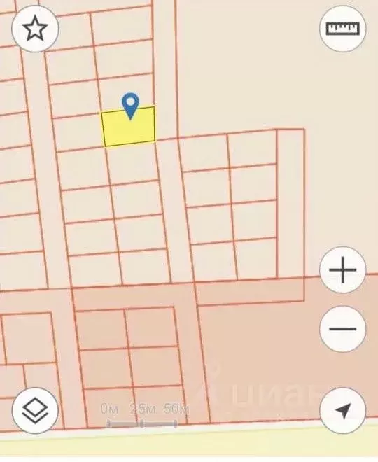 Участок в Калининградская область, Гурьевский муниципальный округ, ... - Фото 2