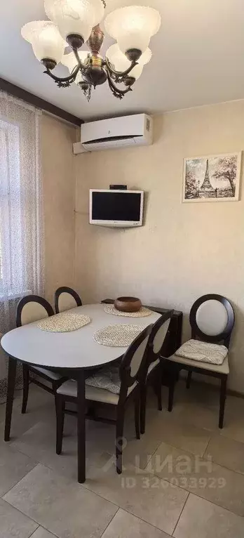 3-к кв. Москва ул. 2-я Нововатутинская, 1 (75.0 м) - Фото 1