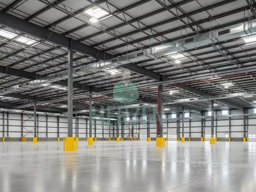 Производственное помещение в Московская область, Старая Купавна ... - Фото 1