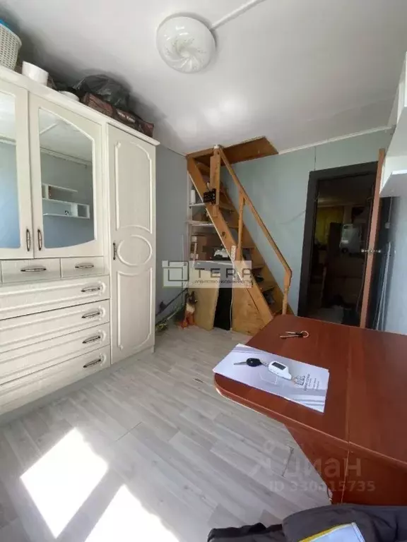 Дом в Башкортостан, Уфа ул. Пугачева, 32 (35 м) - Фото 1