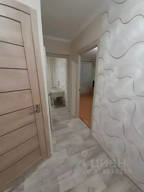 1-к кв. Севастополь ул. Хрусталева, 19 (40.0 м) - Фото 0