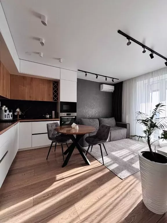 1-к кв. Ленинградская область, Кудрово г. Всеволожский район, ... - Фото 1