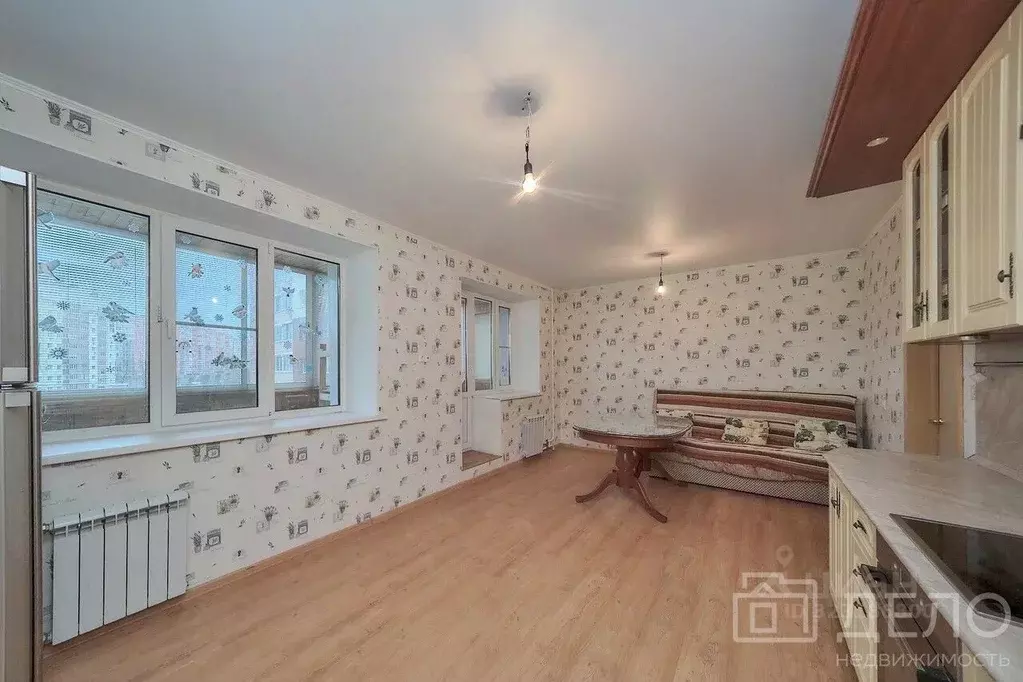 4-к кв. Рязанская область, Рязань Славянский просп., 6 (147.0 м) - Фото 2