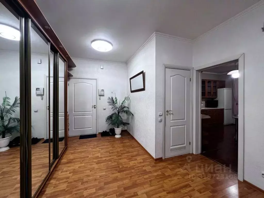 2-к кв. Санкт-Петербург ул. Кораблестроителей, 30 (86.0 м) - Фото 1